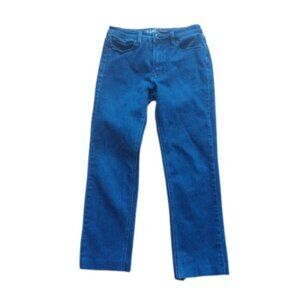 PARASUCO Blue Jeans Size 8 X 30